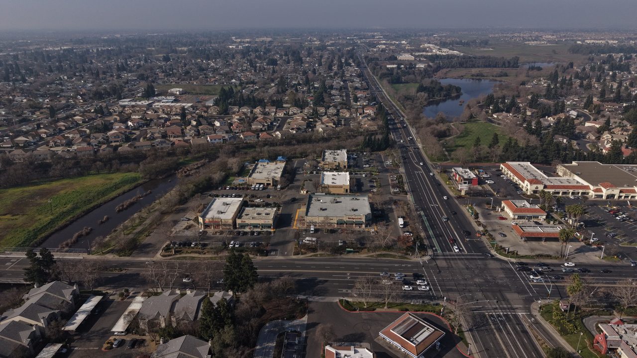 Site Overview